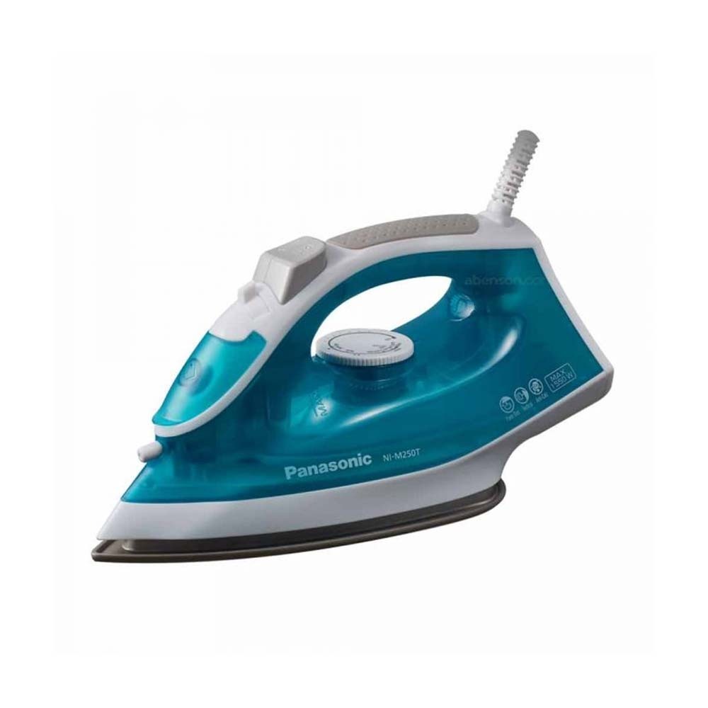 Panasonic Steam Iron NI-M250T