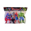 Baby Cele Avengers Toys Set 13531