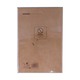 Bm Fancy Note Book E100-22806