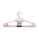 Cloth Hanger 5 PCS No.8126