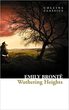 Collins Classics Wuthering Heights (Author by Emily Bronte)