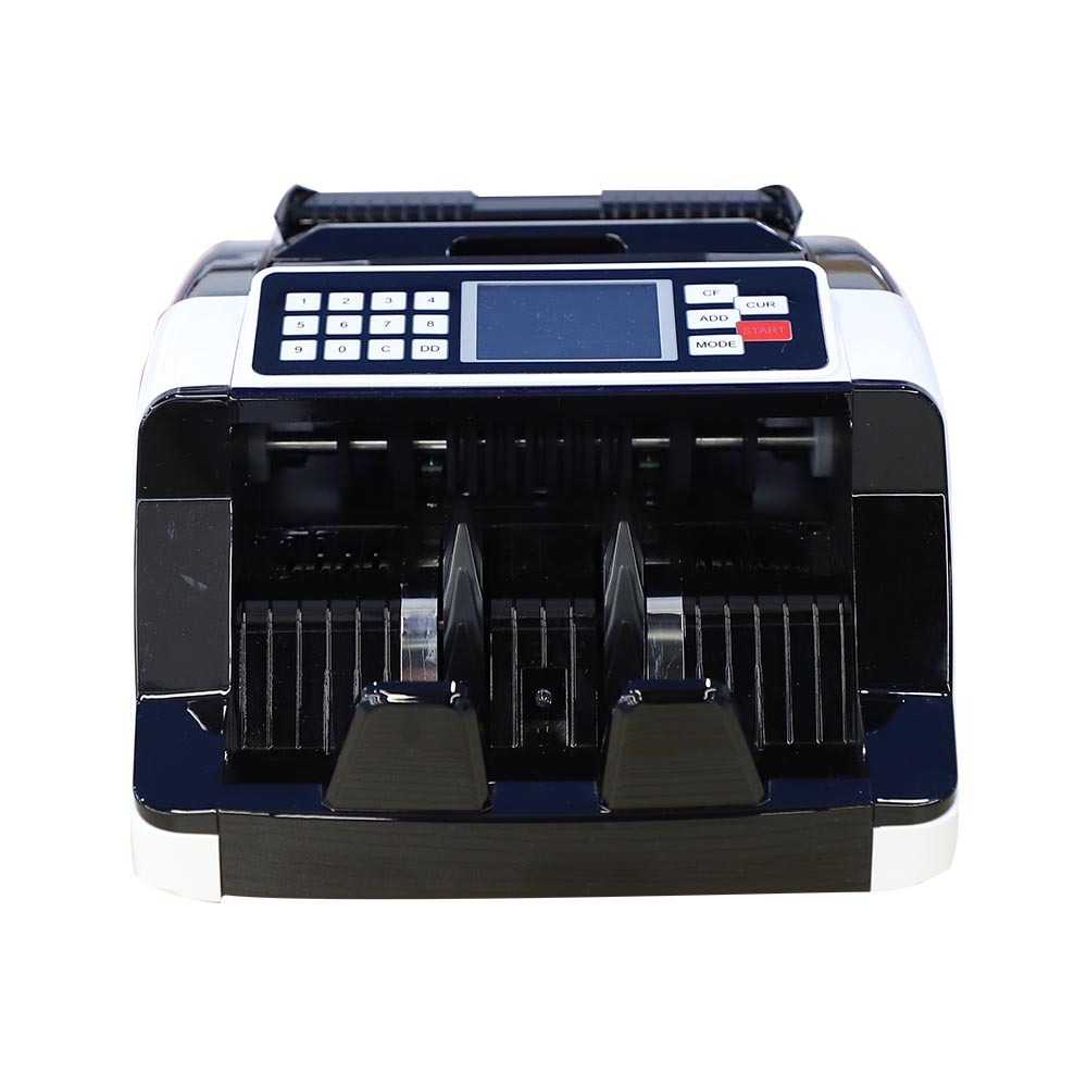 Euro Desktop Money Counting Machine VC-720