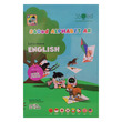 360 Ed Alphabet Ar (Author by International)