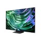 Samsung TV 55 Inches OLED/ NQ4 AI Gen2 Processor (QA55S90DAKXXT)