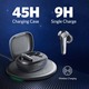 Earfun TW500 Air Pro 3 Anc Wireless Earbuds (5.3 Wireless) 18030010 Black