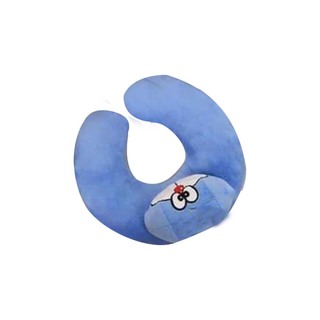 ခရီးဆောင်ခေါင်းအုံး Pink KPT-0249