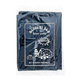 DMT Garbage Bag 29X39IN 10PCS Black