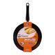 Zebra Gemini Non Stick Fry Pan 28CM No.174516