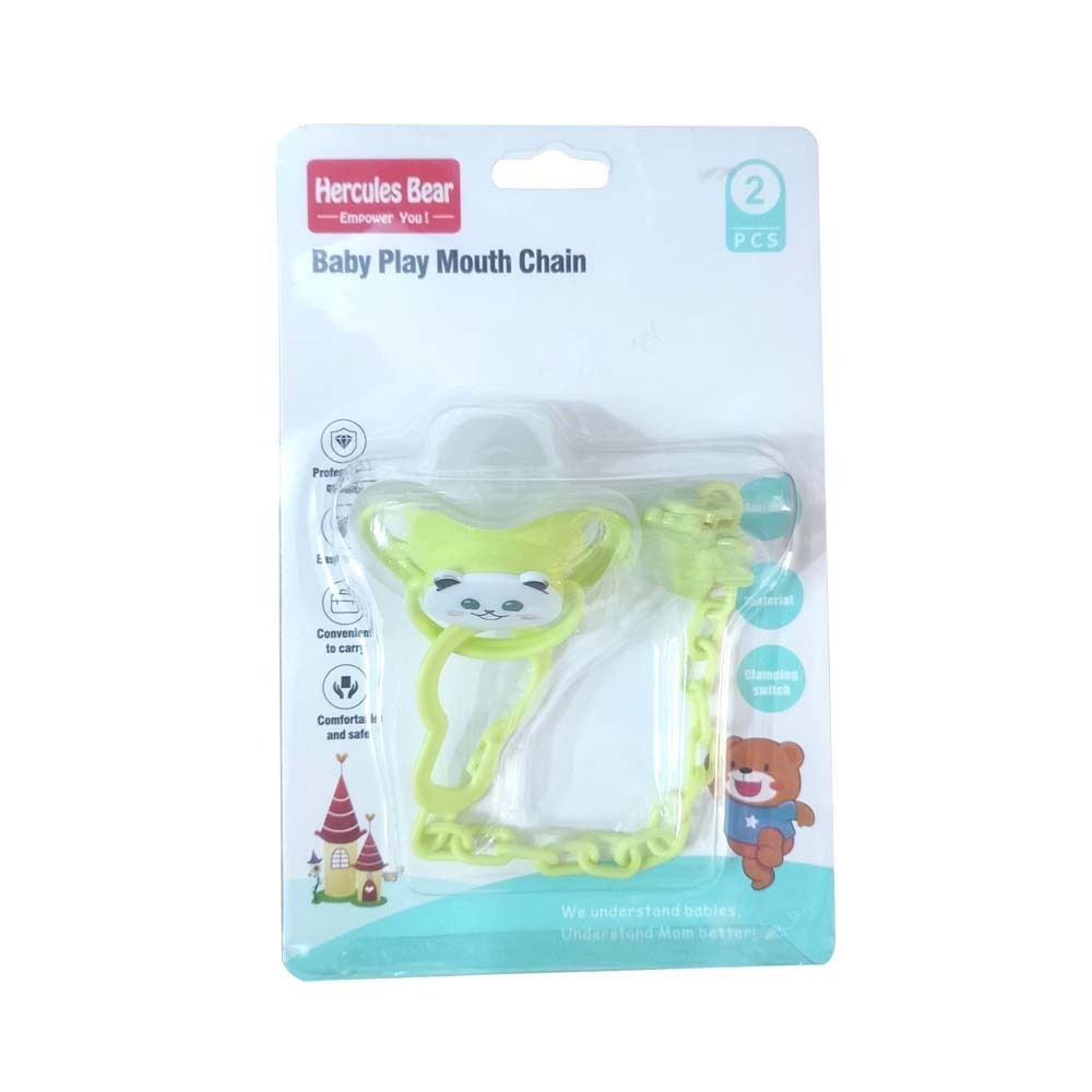 Baby Cele Baby Play Mouth Chain 10043