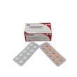 Paragesic Paracetamol B.P 500MG (10x10 Tablet)