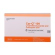 Car-Q 100 L-Carnitine Fumarate&Coq10 10PCSx3