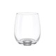 Wilmax Whisky Glass 13OZ, 370ML Set Of 6 In Plain Box (6PCS) WL-888021A