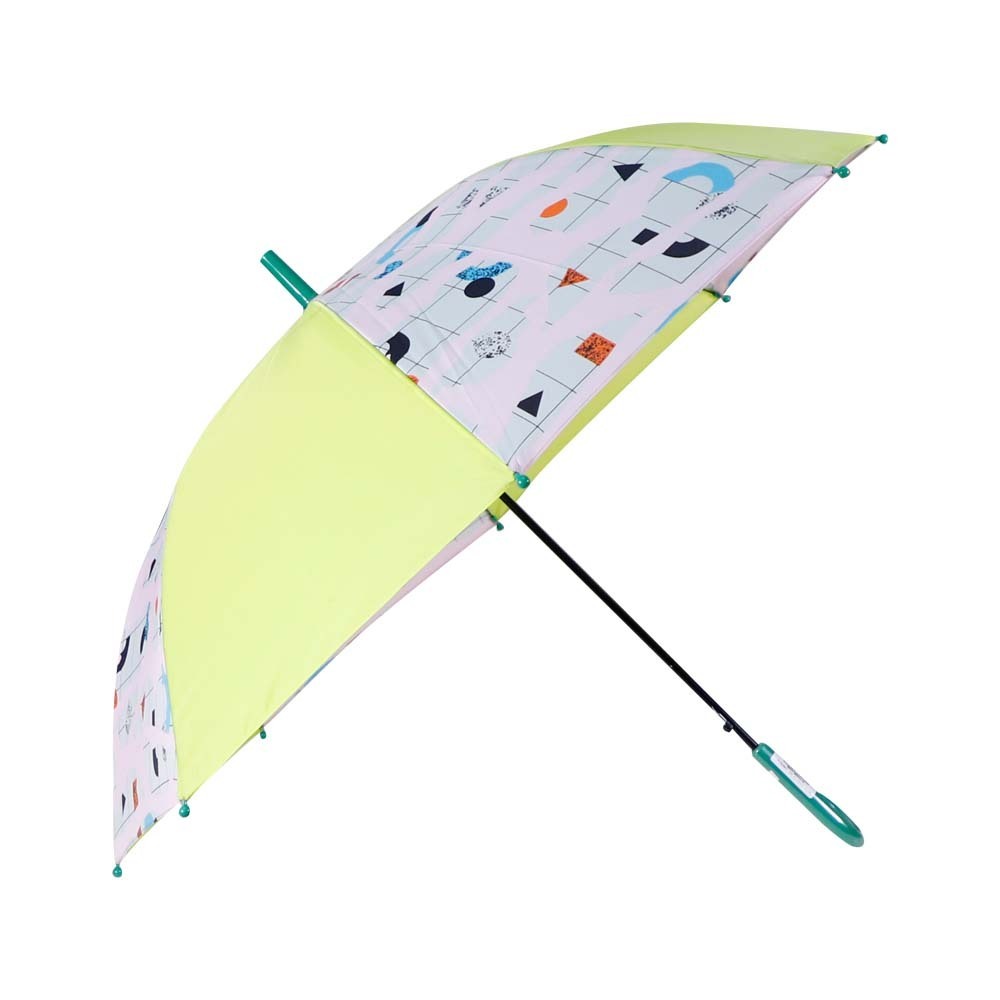 Nikko Junior Kid Girl Umbrella (21 Power Game)