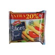 Prochiz Processed Cheddar Slice-Original 192G