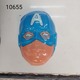 Baby Cele Marvel Captain America Mask for Kids 10655