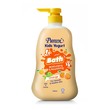 Pureen Kids Yogurt Bath Orange 750ML