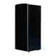 Nikoki Refrigerator NR-195VCMB Black