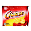 Hup Seng Cheese Cracker 180 Grams