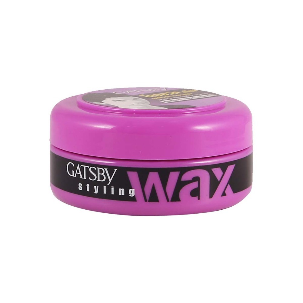 Gatsby Hair Gel Super Hard Water Gloss 300G