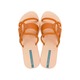 Ipanema Diversa Slide Ad (No-8) Beige/Light Brown 127232BG84008