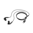 M1 Pro Original Series Earphones For Type-C  Black