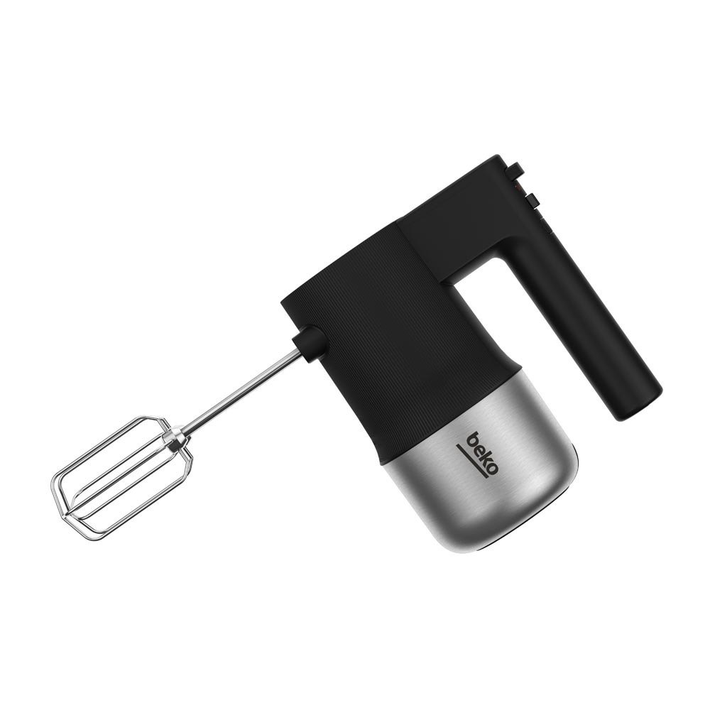 Beko Hand Mixer (HMM 81504BX)