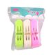 Mrs Helper Clothes Pegs 3PCS NO.2019