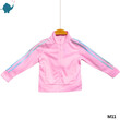 Max & Mia Kid Track Top Pink M11 3T