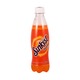 Sunkist Orange Carbonated Soft Drink 350ML