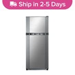 Hitachi 2 Door Refrigerator 189L R-T17EG9