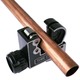 Jaramy Tube Clipper - Copper Aluminum Tube Cutting Tool - 2PCS Set