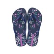 Ipanema Oasis Fem Flip (No-9) Blue/Lilac/Green 126571AZ40009