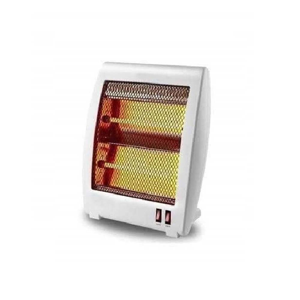 Beauty House Nunix Quartz Portable Heater