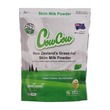 Cow Cow Skim Milk Powder 380G (No Sugar)