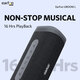 Earfun SP300 Uboom L Portable Bluetooth Speaker (Wireless) 18080001 Black