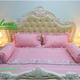 Leona Bed Sheet Double BS04 (L Double-379)