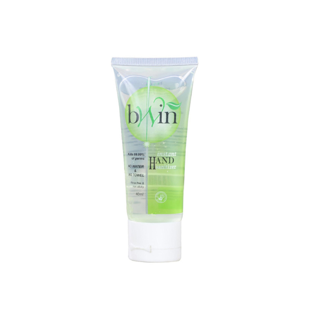 Bwin Hand Sanitizer (Lime Extract) 45ML