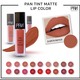 Pan Matte Lip ( A4)
  Anience 8836000068250