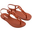 Ipanema Class Infinity Sandal Fe (No-7) Brown/Brown/Beige 183660BC74307