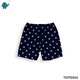 Max & Mia Boy Short Pant TO770013 Black Large
