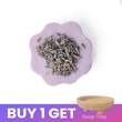 Venus Skinlux Sulfate Free Lavender Shampoo Bar ( For All Hair type/ Anti Hairloss ) 100G (Purple)