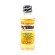 Listerine Mouthwash Original 100ML