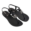 Ipanema Class Blown Up Sandal Fem (No-5) Black/Onix 183507AQ97505