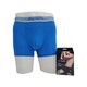 Spade Men's Underwear Blue Large SP:8612