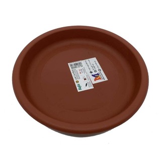 BABA 911 Saucer Zen Brown 711005