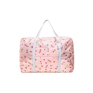 Beauty House Multi-Functional Travel Bag (Design-3)