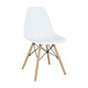 Index Chantel/P Dining Chair WT/NT