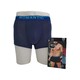 Romantic Men's Underwear Navy Blue Large RO:8004