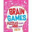 Brain Games - Age 5+