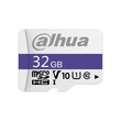 Dahua C100 MicroSD Memory Card (32GB)DHI-TF-C100/32GB